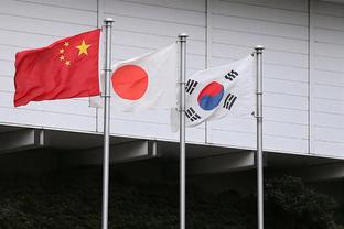 克林斯曼：韩国是亚洲杯冠军候选，希望与日本在决赛中相遇